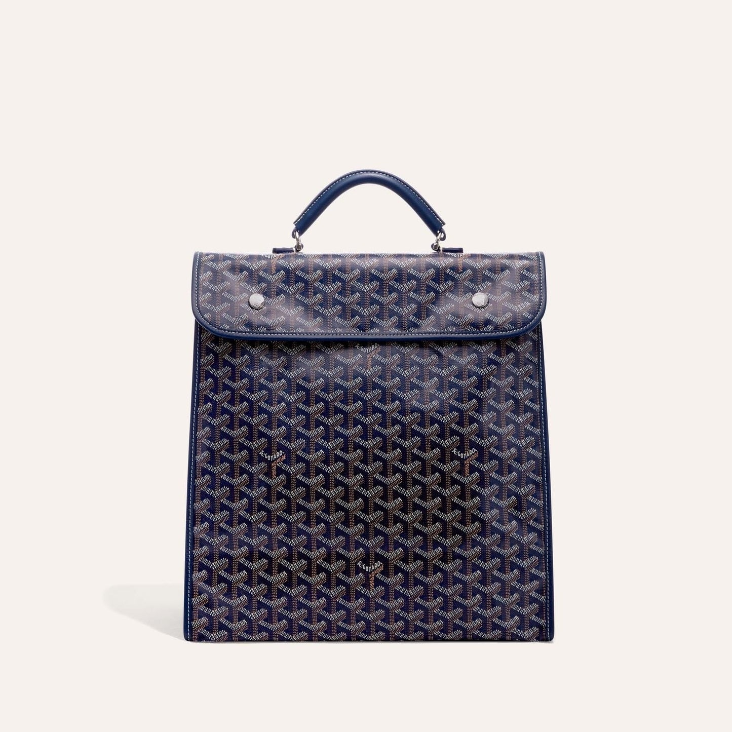 Goyard Saint Léger Backpack