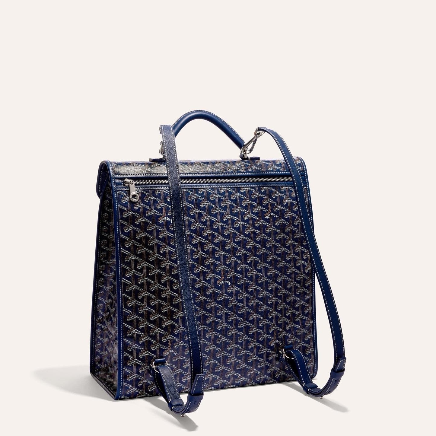 Goyard Saint Léger Backpack