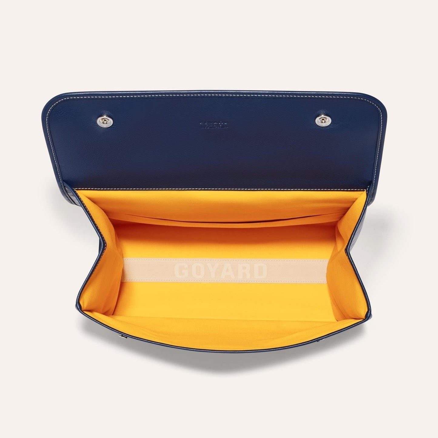 Goyard Saint Léger Backpack