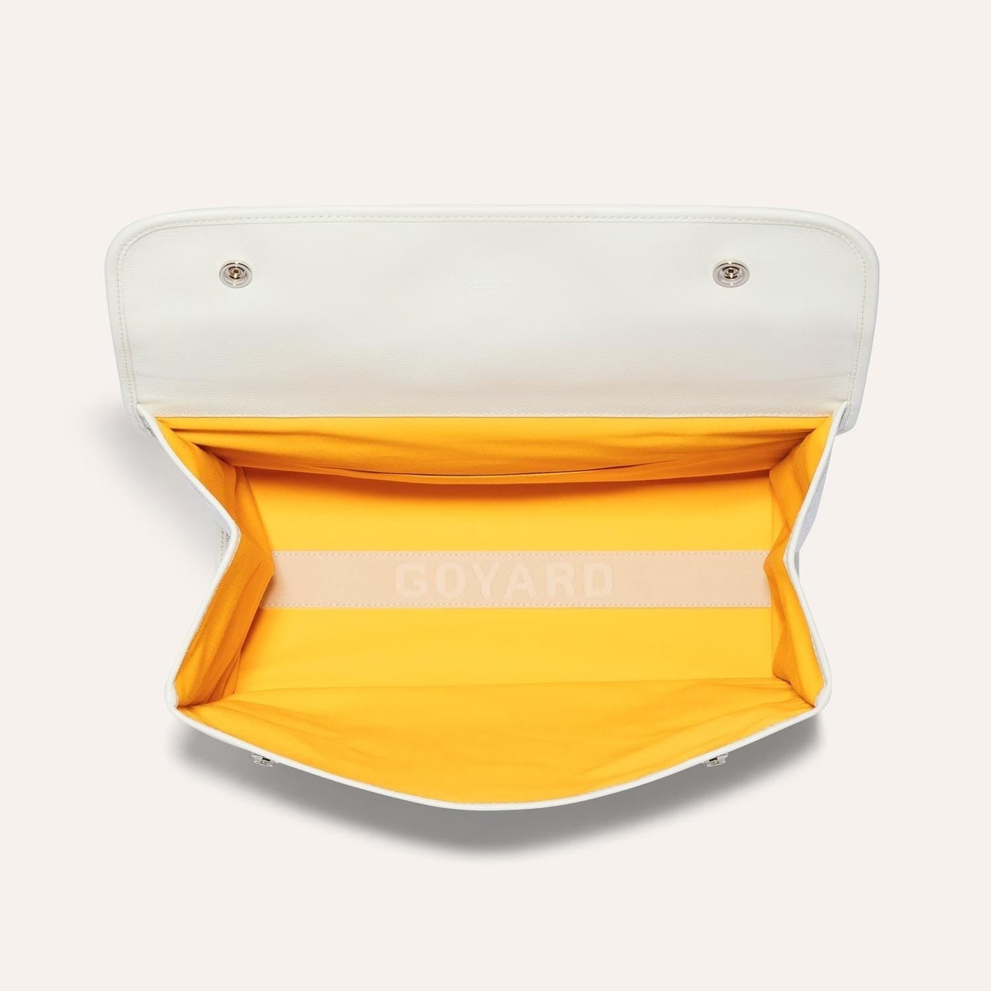 Goyard Saint Léger Backpack