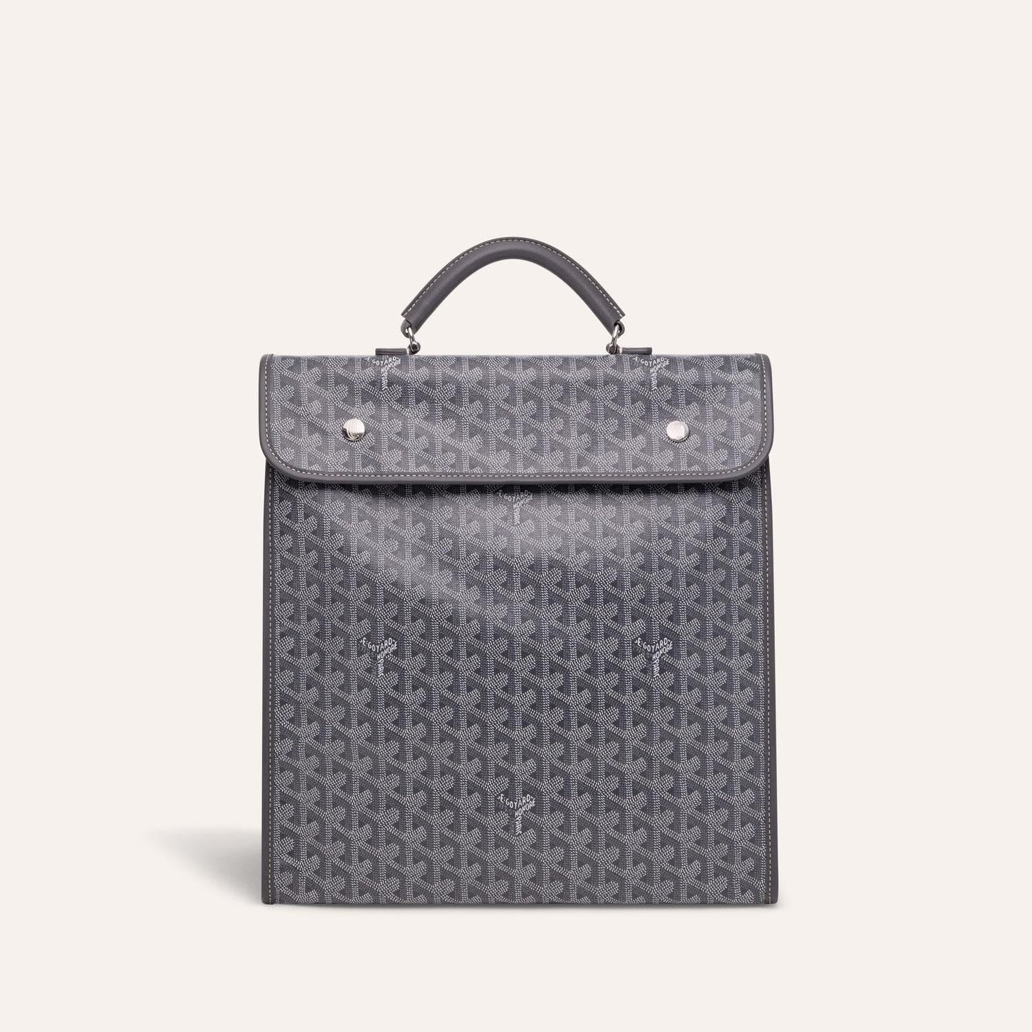 Goyard Saint Léger Backpack