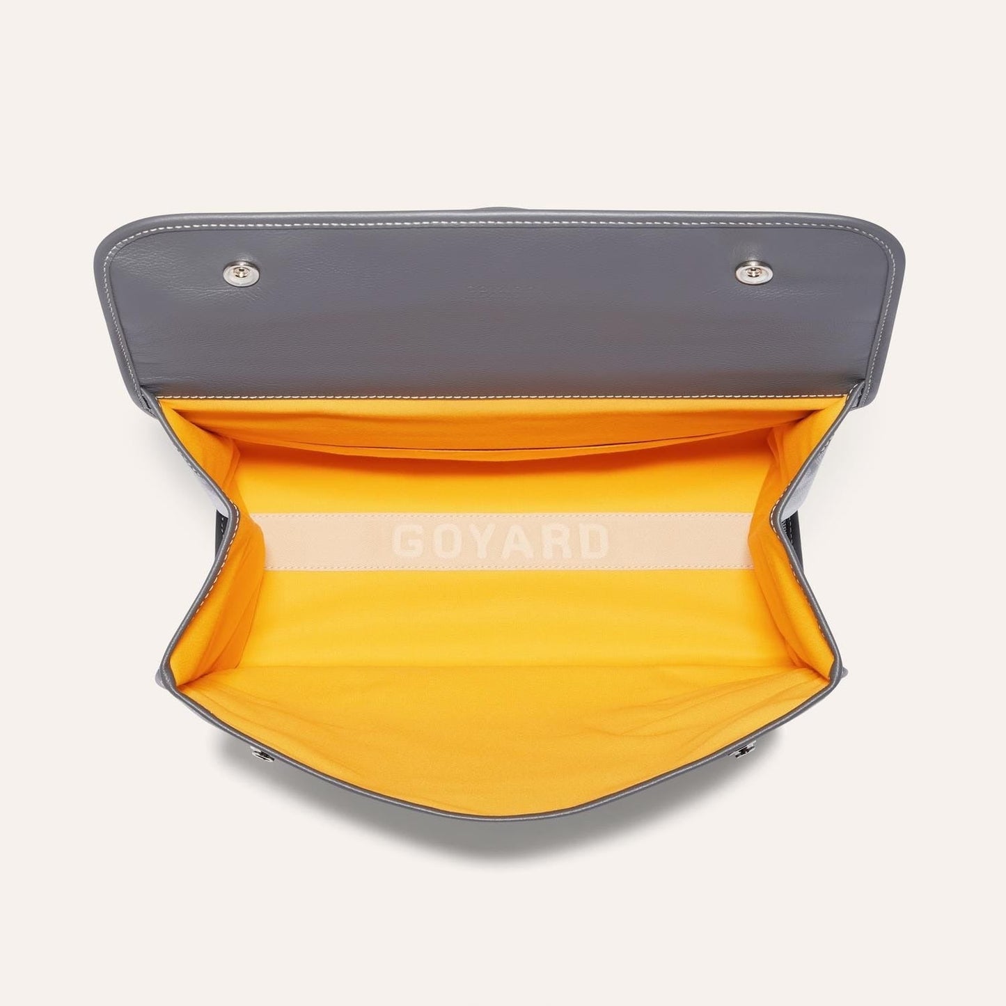 Goyard Saint Léger Backpack