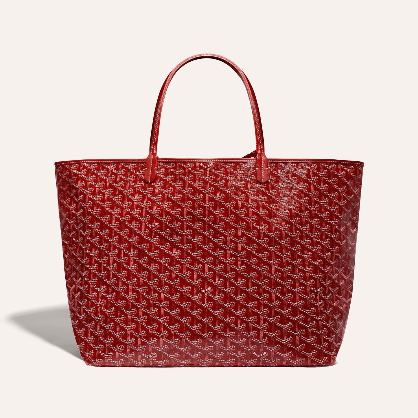 Goyard Saint Louis GM Bag