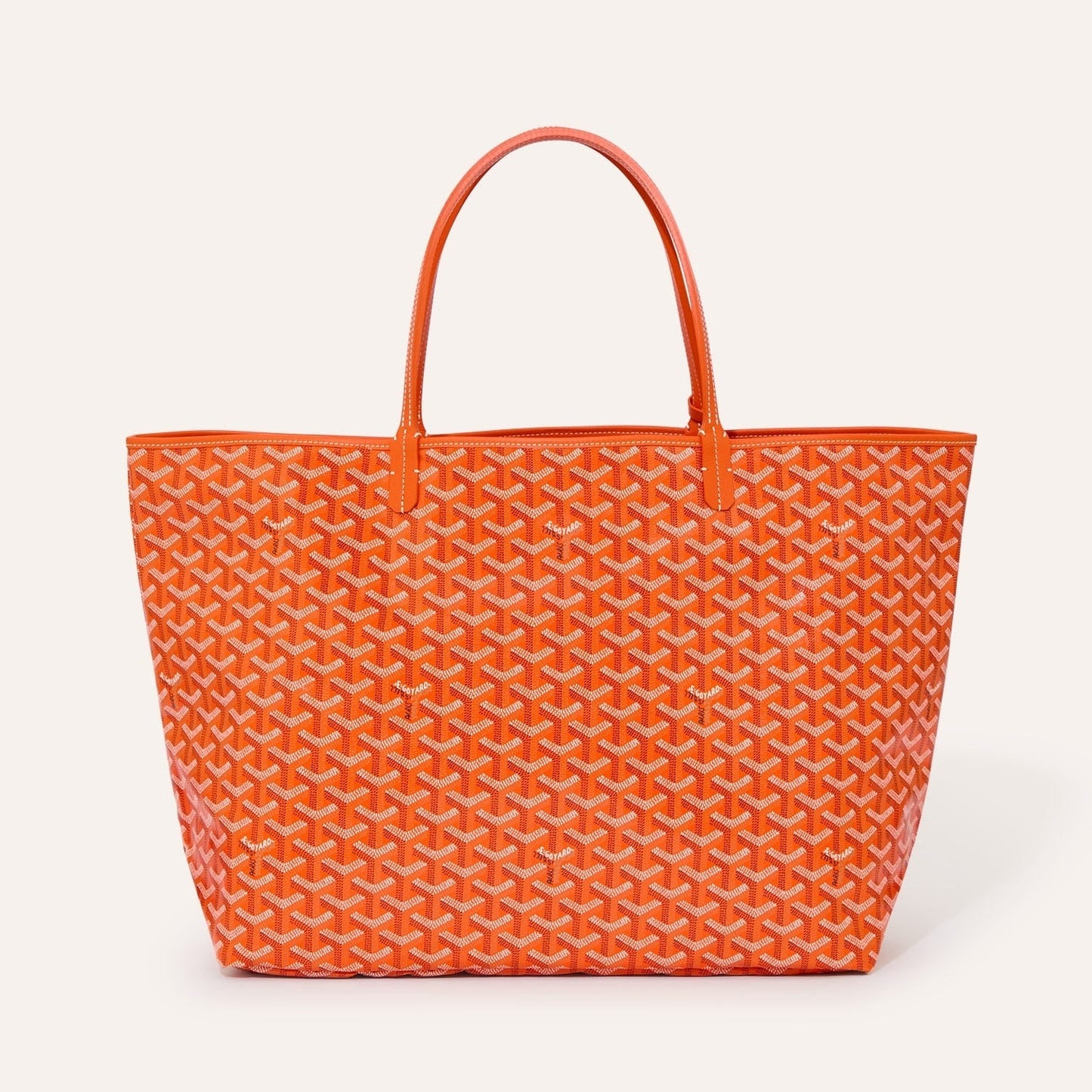 Goyard Saint Louis GM Bag