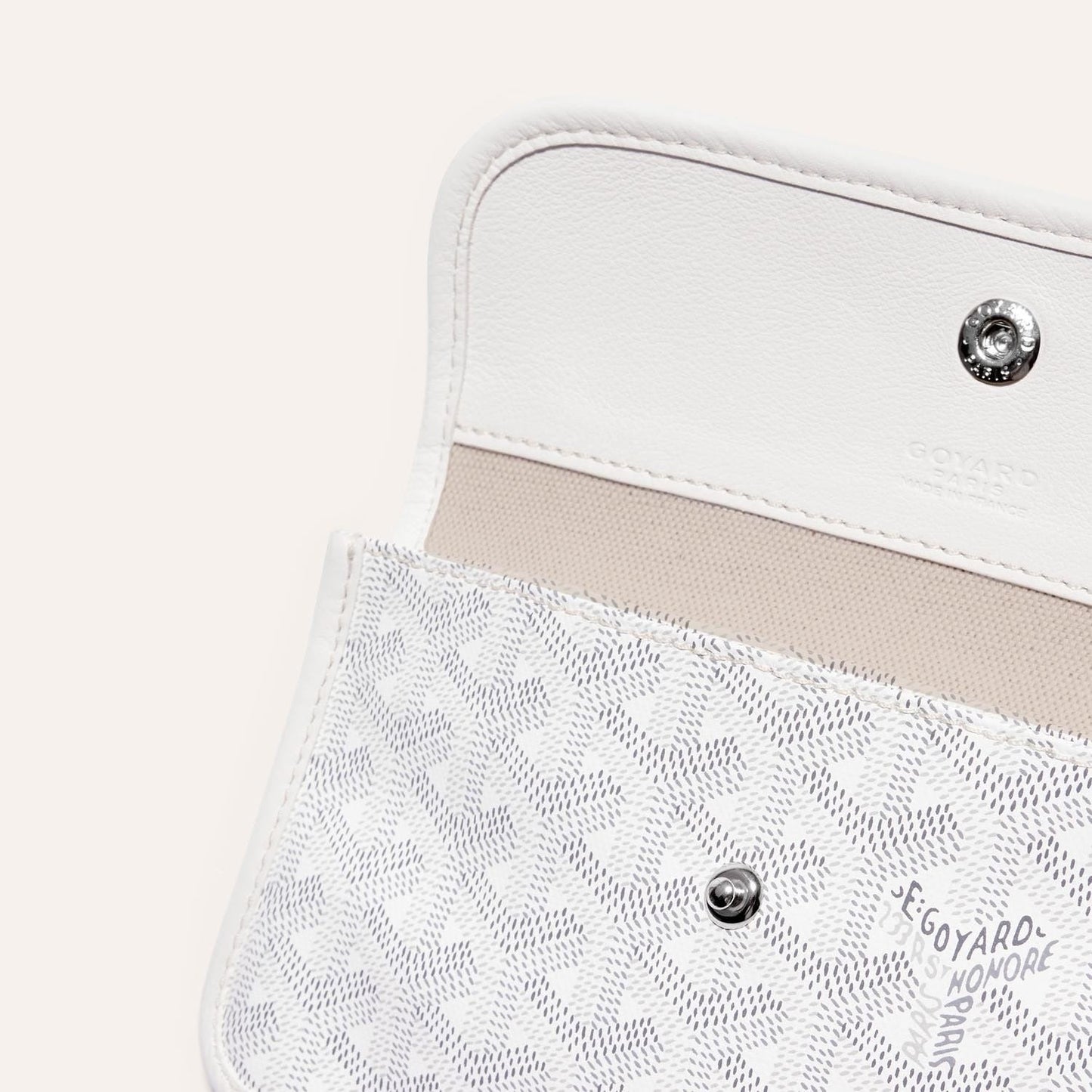 Goyard Saint Louis GM Bag