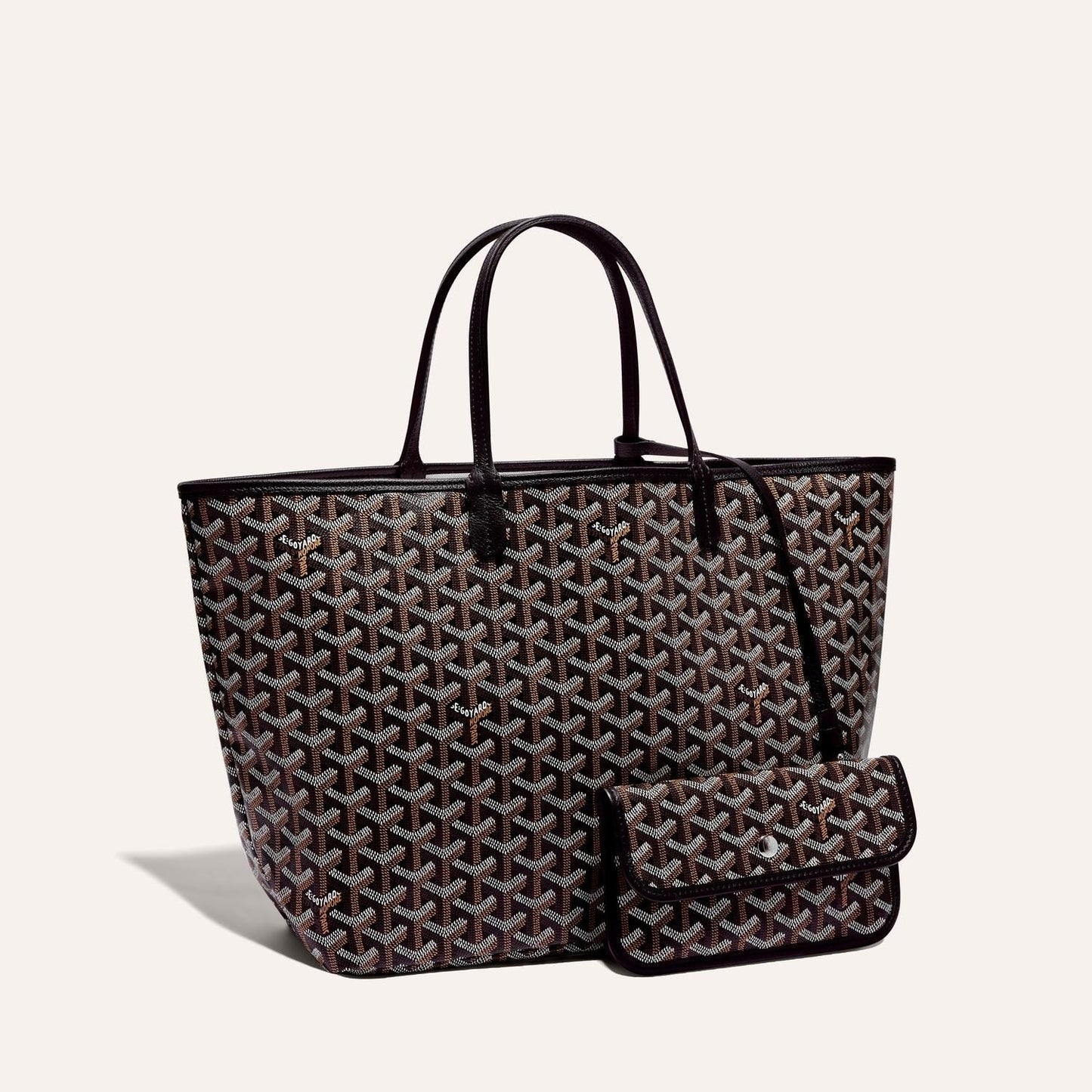 Goyard Saint Louis PM Bag
