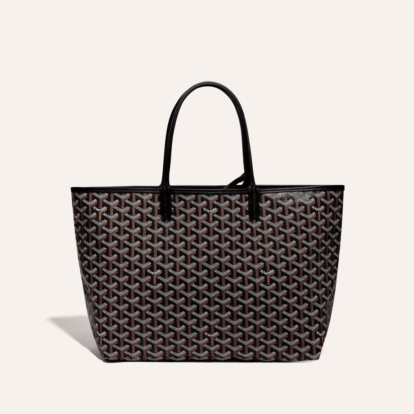 Goyard Saint Louis PM Bag