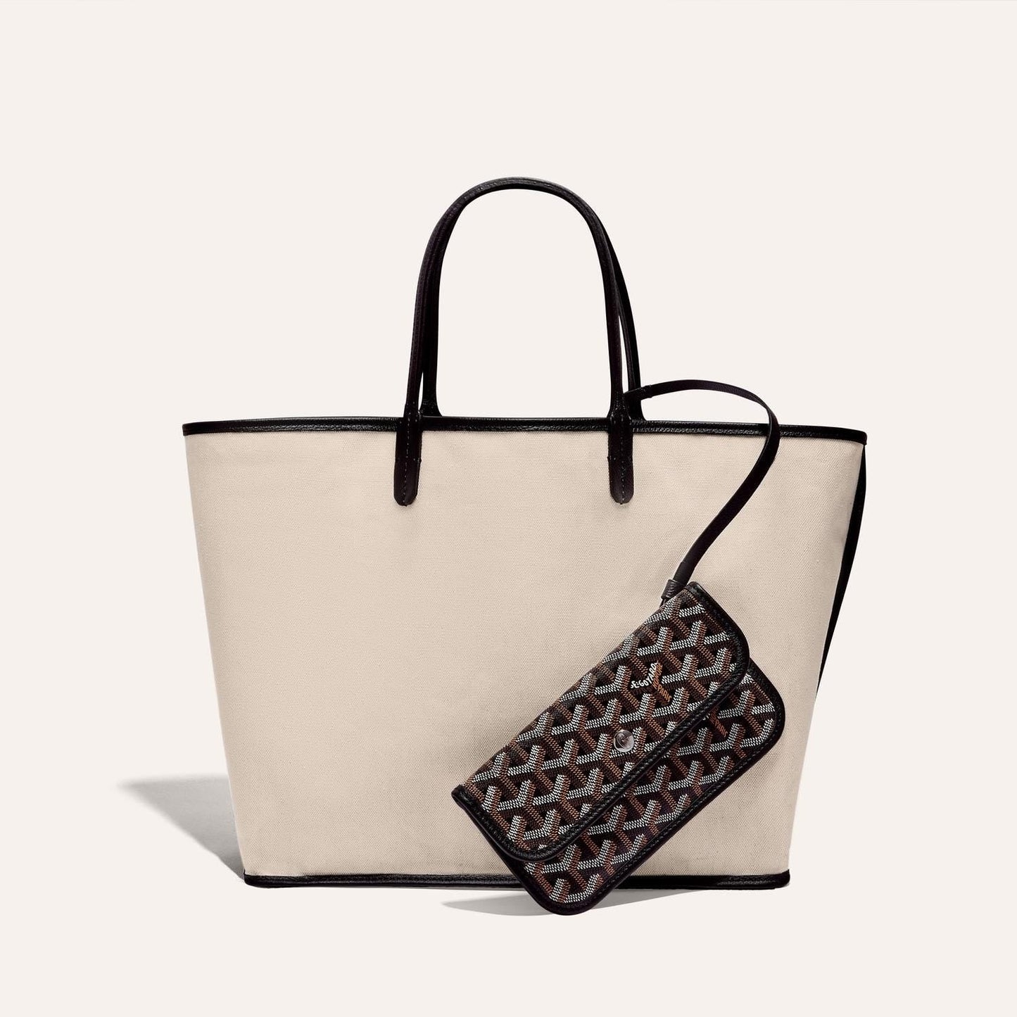Goyard Saint Louis PM Bag