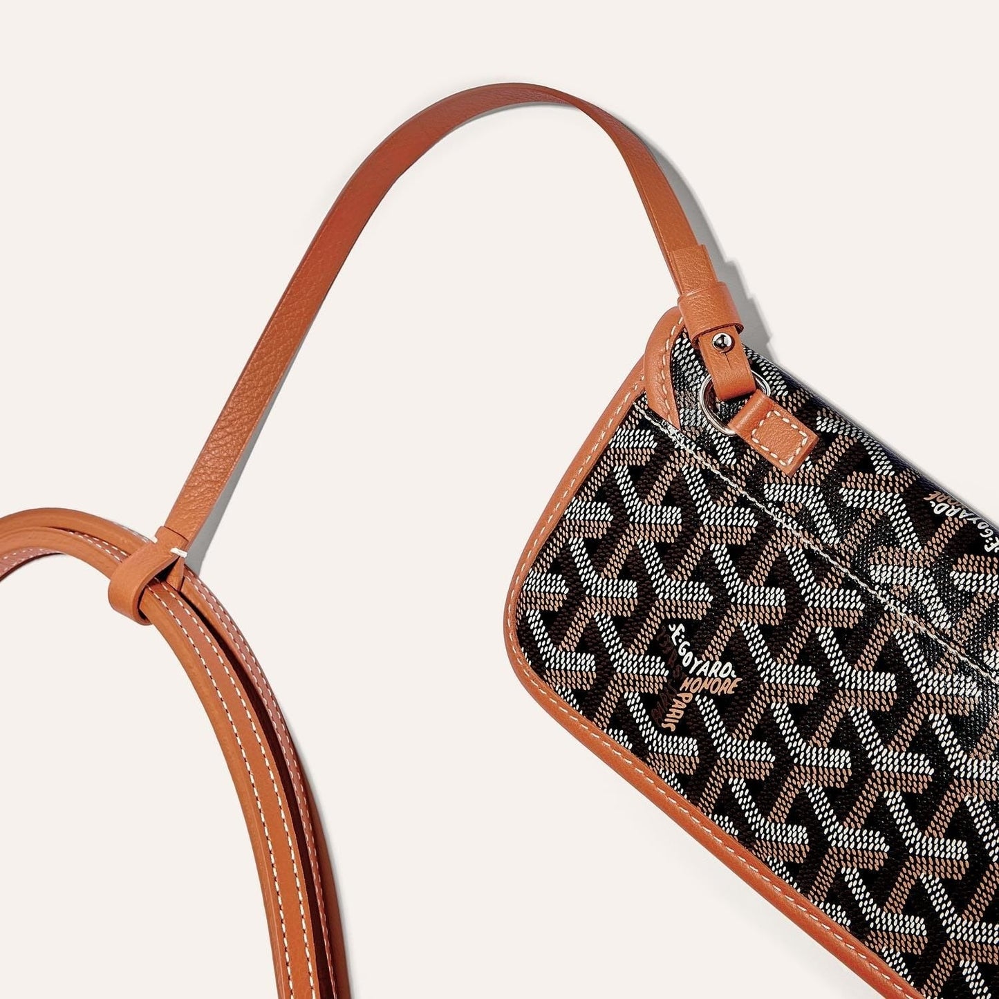 Goyard Saint Louis PM Bag
