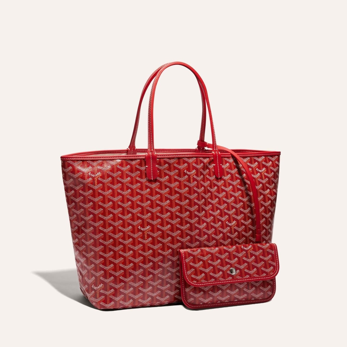 Goyard Saint Louis PM Bag
