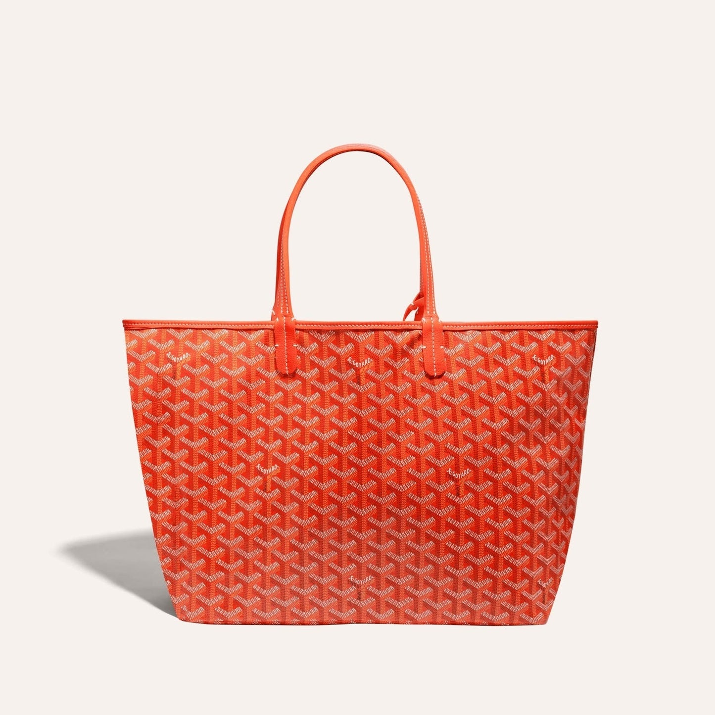 Goyard Saint Louis PM Bag