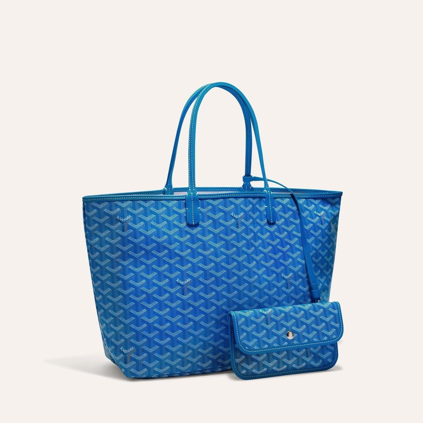 Goyard Saint Louis PM Bag