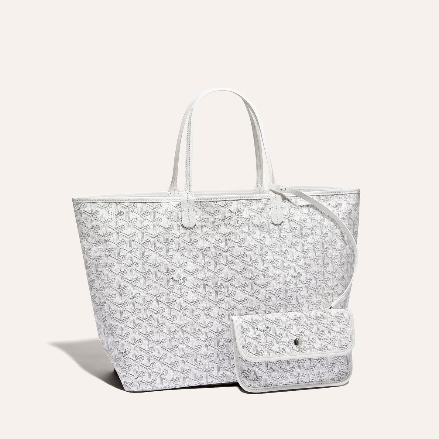Goyard Saint Louis PM Bag