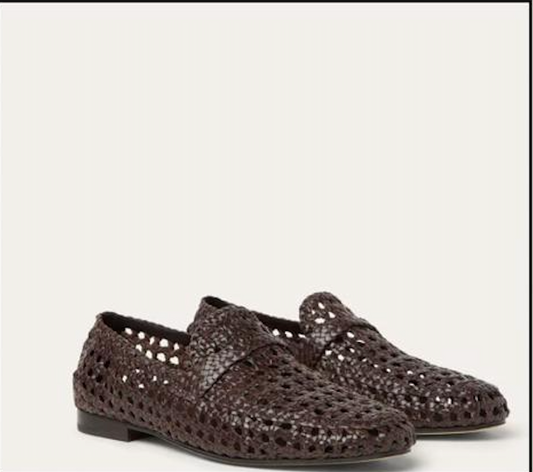 Loro Piana Leon Size 38