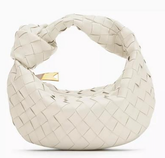 Bottega Veneta Mini Knotted
