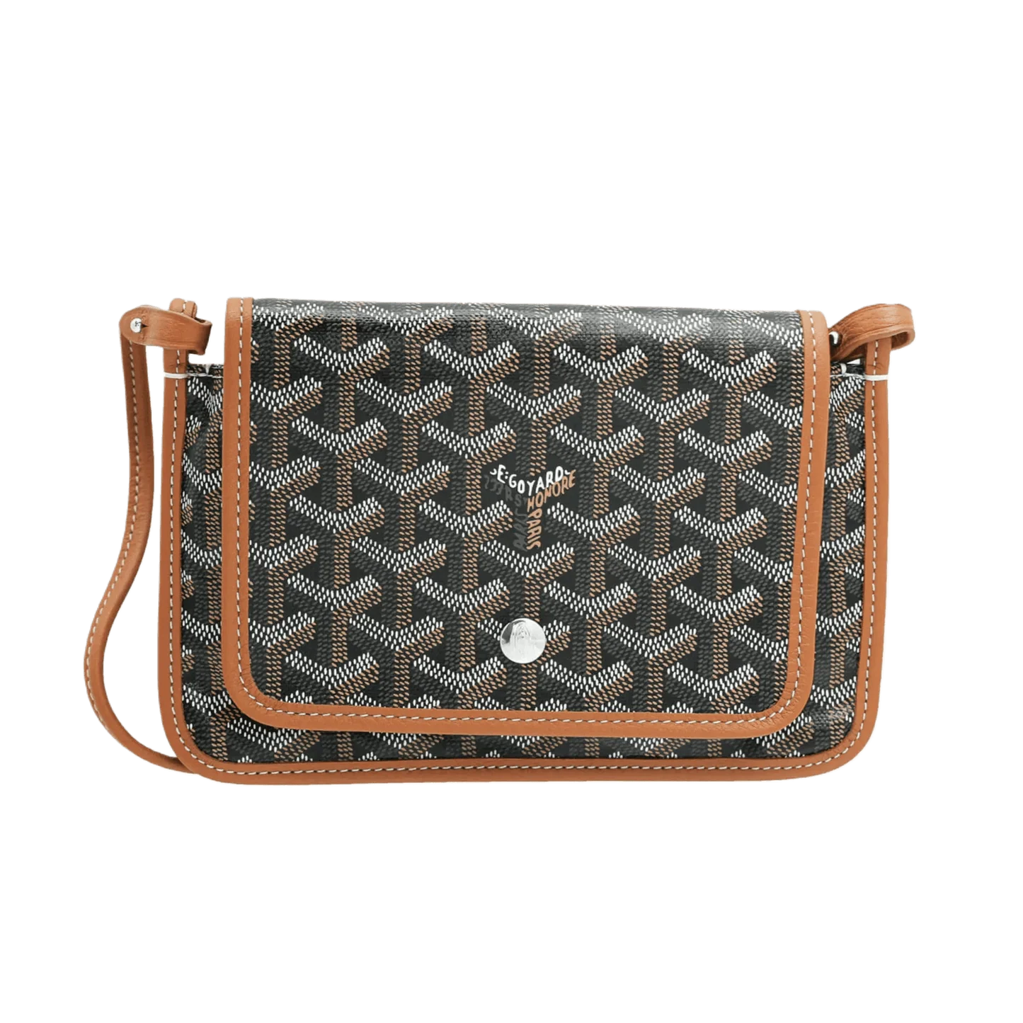 Goyard Plumet Pocket Wallet