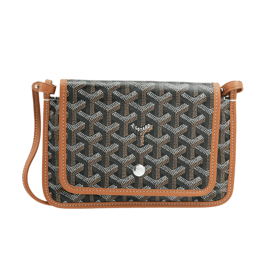 Goyard Plumet Pocket Wallet