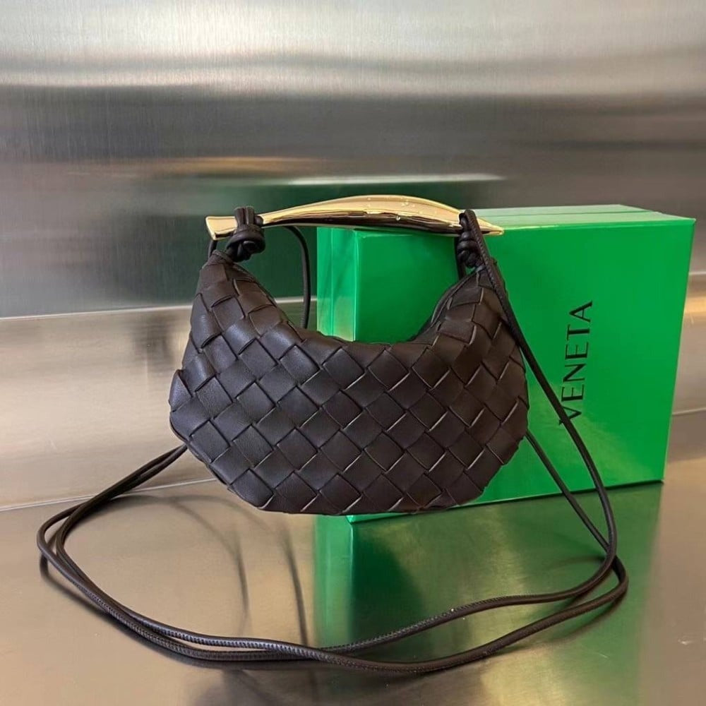Bottega Veneta Baby Sardine