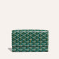 Goyard Varenne Continental Wallet
