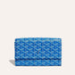 Goyard Varenne Continental Wallet
