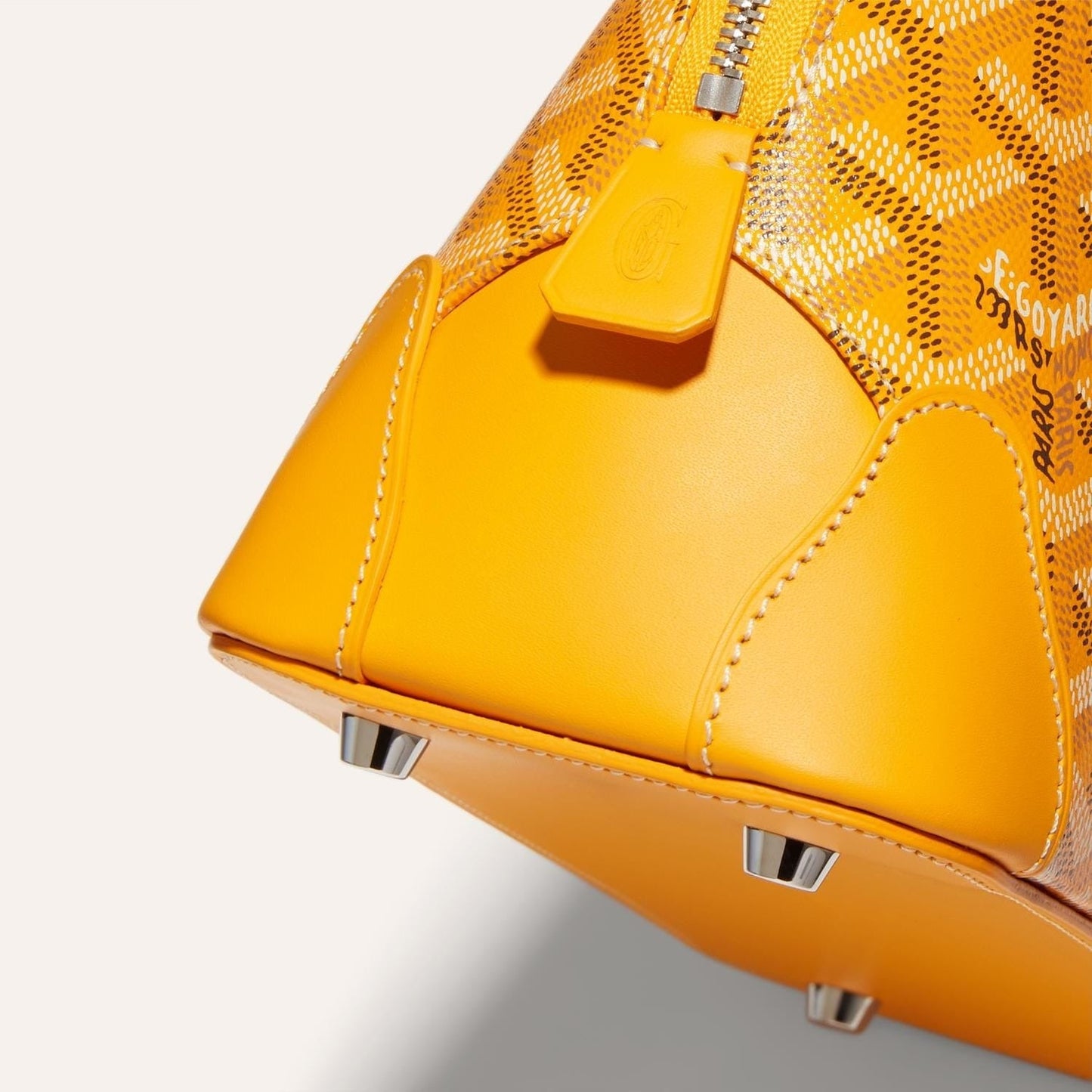 Goyard Vendôme Mini Bag