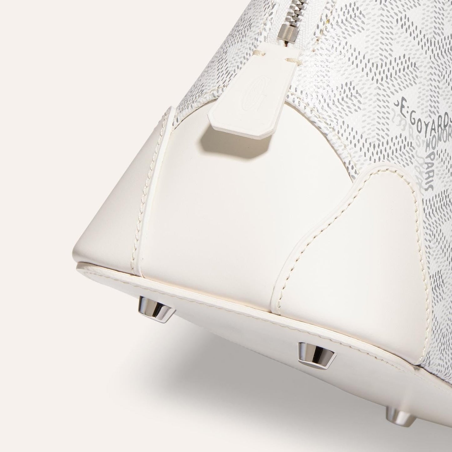 Goyard Vendôme Mini Bag