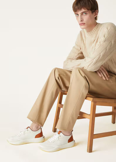 LORO PIANA  410 LP Walk Wish Sneaker