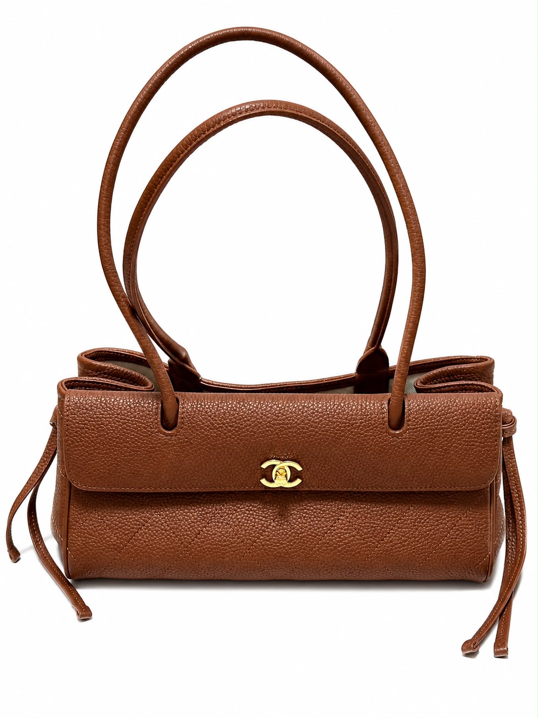 SMALL SHOPPING BAG