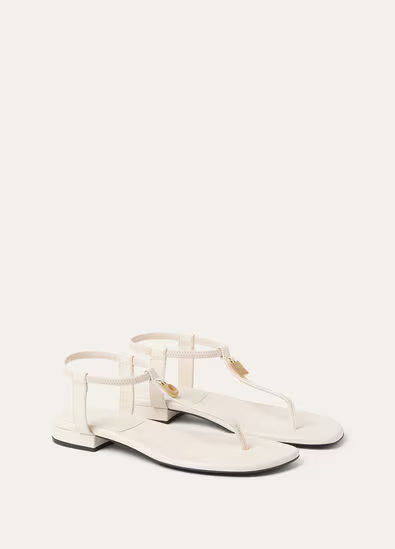 Crown Blue -  Rosehip Berries Infra Sandal