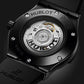 Classic Fusion Black Magic 45 mm Ceramic Watch