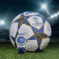 Classic Fusion Chronograph UEFA Champions League Titanium 42mm