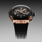 Big Bang Original Unico King Gold Ceramic 43 mm