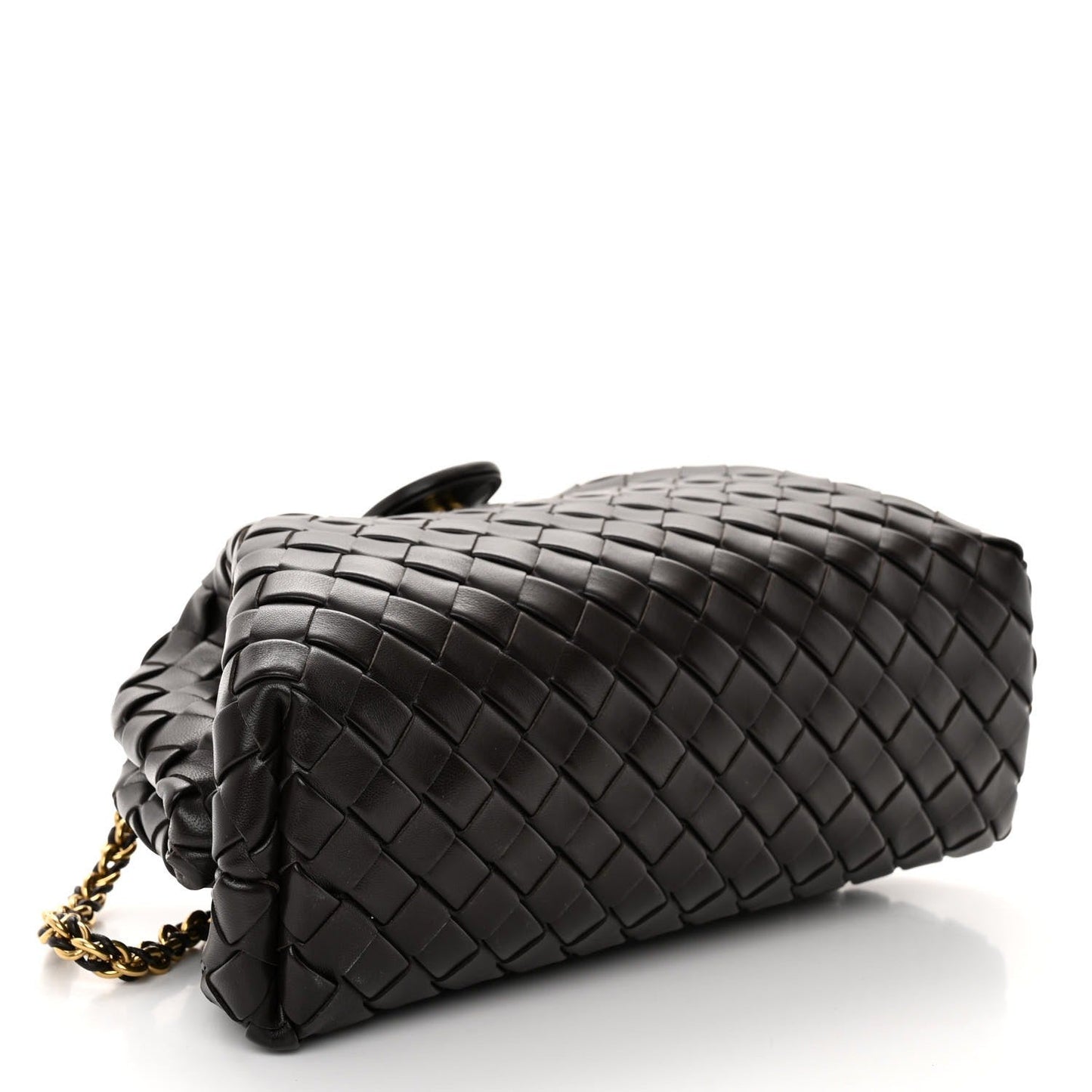 Bottega Veneta Small Lauren 1980