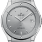 Classic Fusion Essential Grey