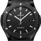 Classic Fusion Black Magic 45 mm Ceramic Watch