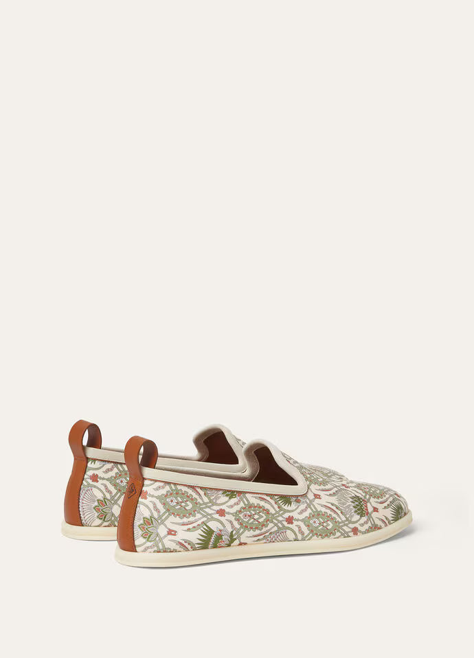 LORO PIANA Venice Walk Loafer