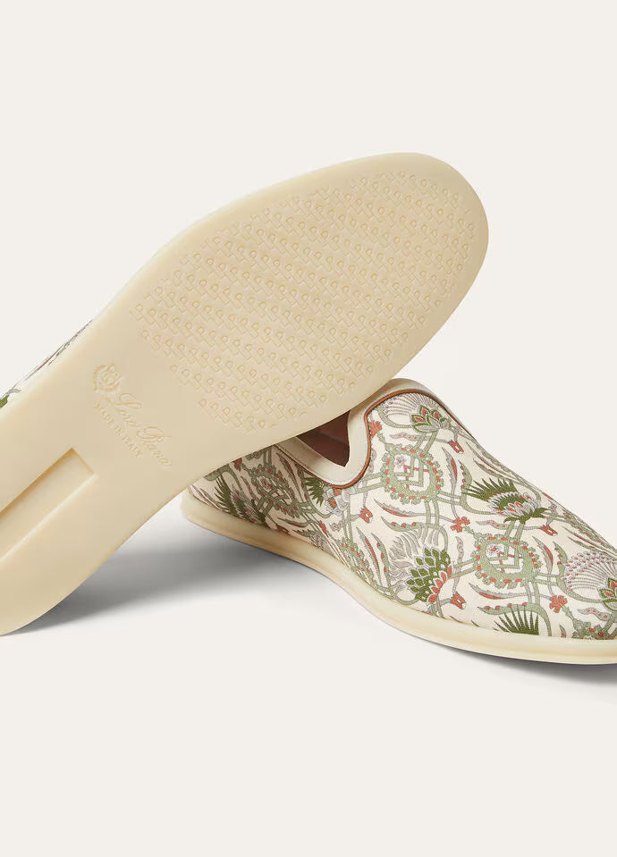 LORO PIANA Venice Walk Loafer