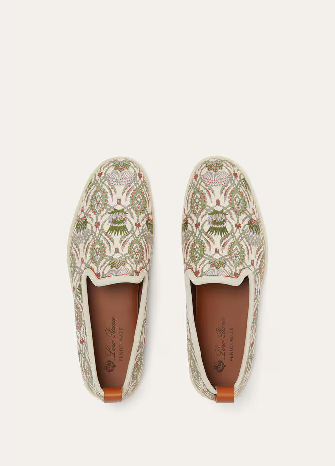 LORO PIANA Venice Walk Loafer