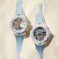 Big Bang Summer Multi-Colored Ceramic 42 mm Watch