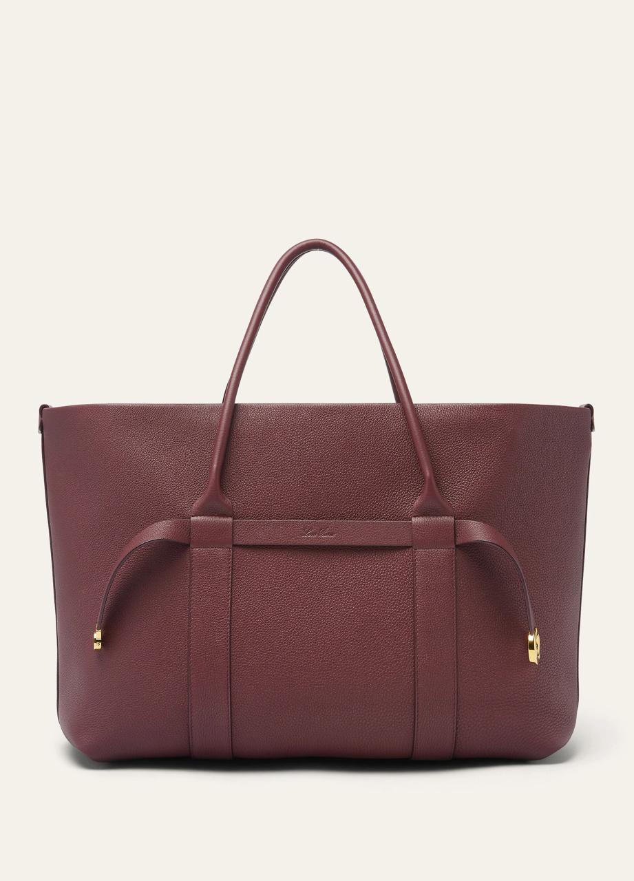 Loro Piana Ghiera Shopper