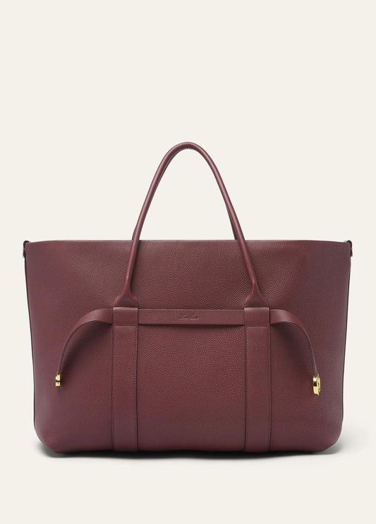 Loro Piana Ghiera Shopper
