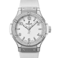 Big Bang Original Steel White Diamonds 38 mm
