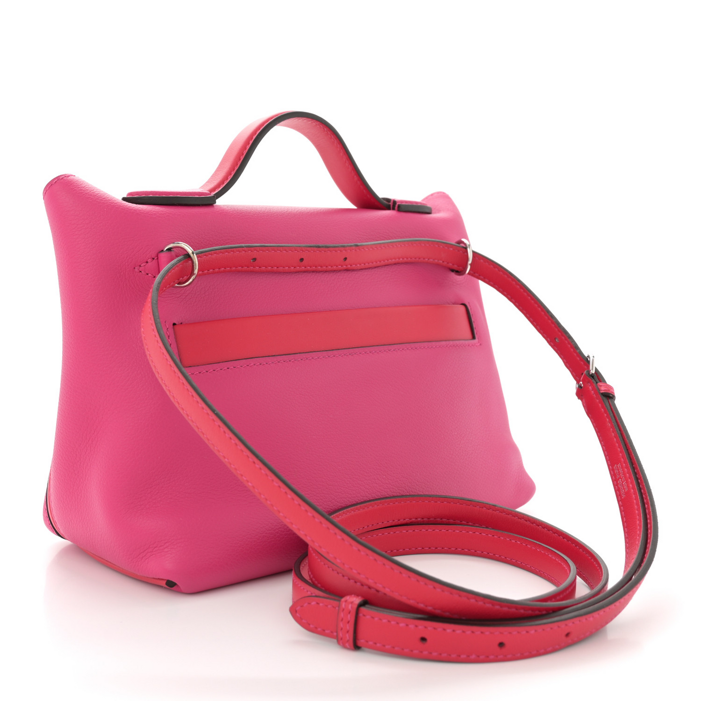 Evercolor Swift 24/24 21 Rose Mexico Rouge De Coeur