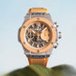 Big Bang Titanium Peach Ceramic 42 mm Watch