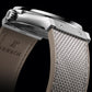 Classic Fusion Essential Taupe 45 mm Watch