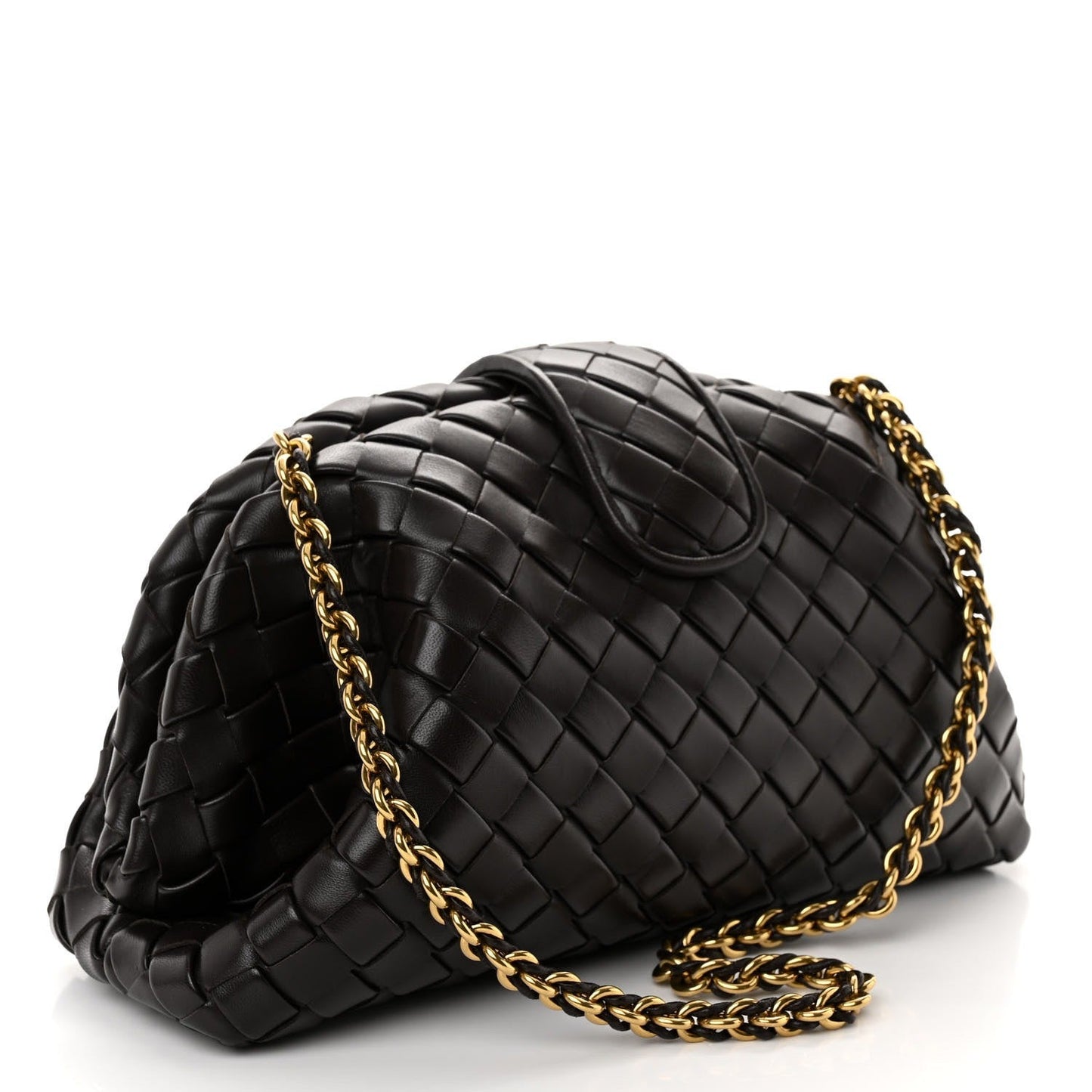 Bottega Veneta Small Lauren 1980