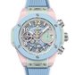 Big Bang Summer Multi-Colored Ceramic 42 mm Watch
