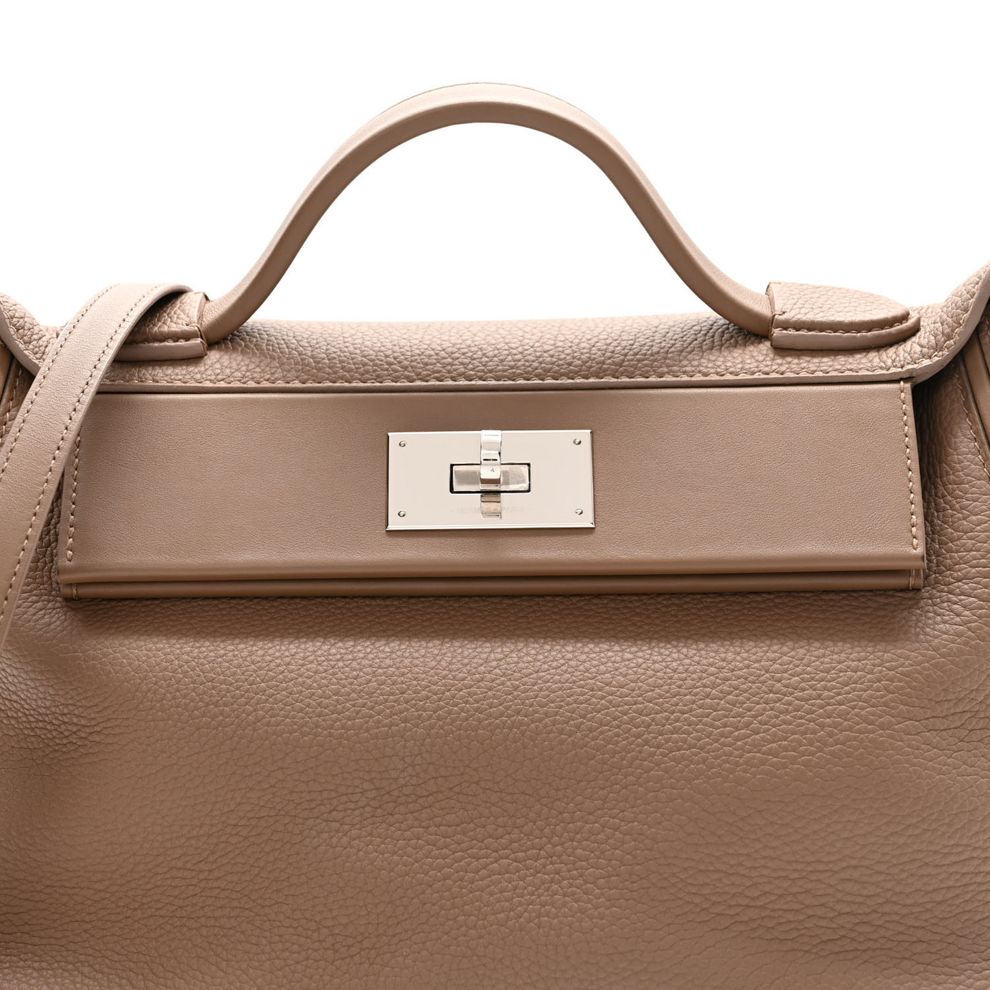 Togo Swift 24/24 29 Beige De Weimar