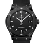 Classic Fusion Black Magic 45 mm Ceramic Watch