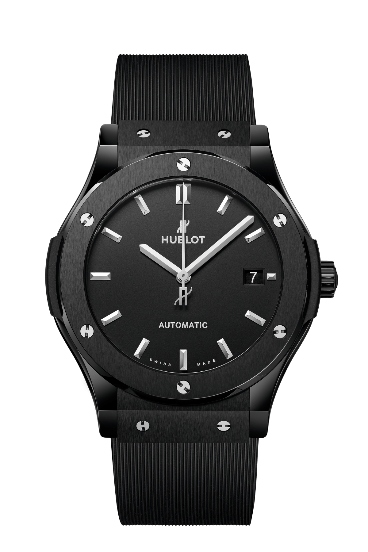 Classic Fusion Black Magic 45 mm Ceramic Watch